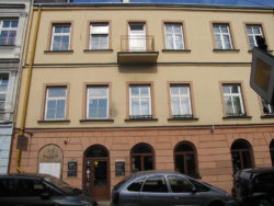 zarządzanie budynkami prywatnymi Kraków