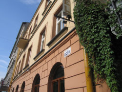 administracja budynków Kraków